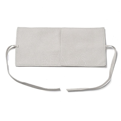 Microfiber Jewelry Storage Gift Pouches LS-PAAG-PW0010-003C-05-1