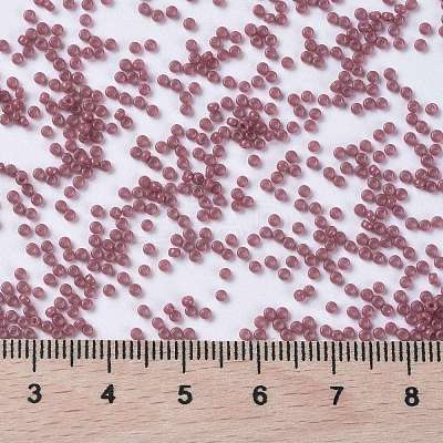 MIYUKI Round Rocailles Beads SEED-JP0010-RR4468-1