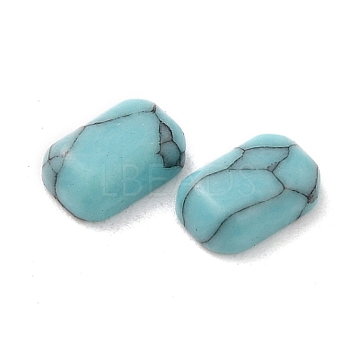 Glass Cabochons LS-GLAA-B012-15A-1