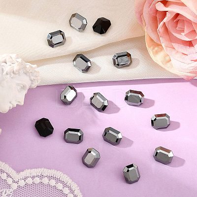 Preciosa&reg MAXIMA Crystal Fancy Stones X-PRC-FD8-23980-272-1