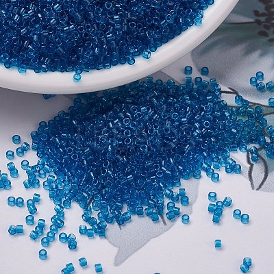 MIYUKI Delica Beads X-SEED-J020-DB0714-1
