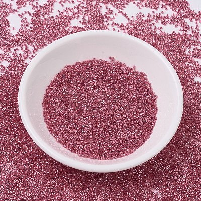 MIYUKI Delica Beads SEED-X0054-DB0914-1