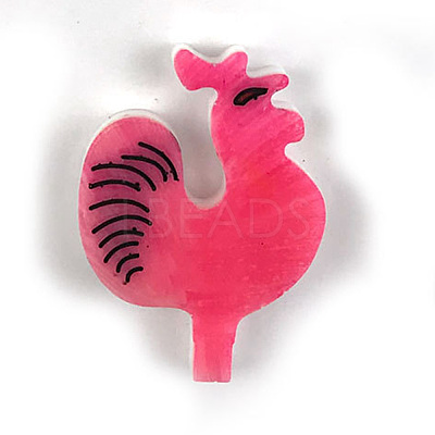 DIY Mobile Phone Holders Silhouette Silicone Mold DIY-TAC0001-66-1