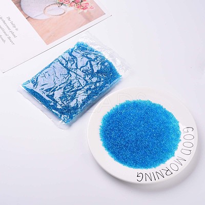 Glass Seed Beads SEED-A004-3mm-3B-1
