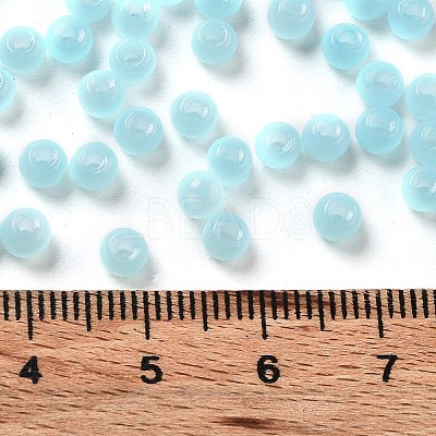 Glass Seed Beads X1-SEED-M011-02A-06-1
