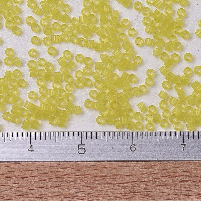 MIYUKI Delica Beads X-SEED-J020-DB0710-1