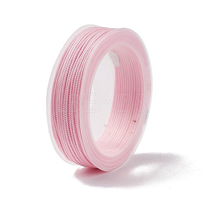 Braided Nylon Threads NWIR-E023-1mm-03-1