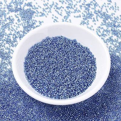 MIYUKI Delica Beads X-SEED-J020-DB1210-1