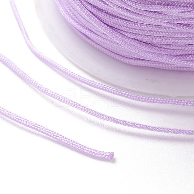 Nylon Braided Cord X-NWIR-K013-B17-1