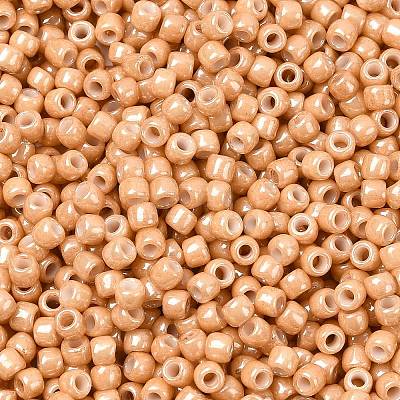 TOHO 8/0 Round Beads SEED-XTR08-0123D-1