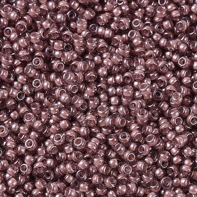 MIYUKI Round Rocailles Beads X-SEED-G007-RR0364-1