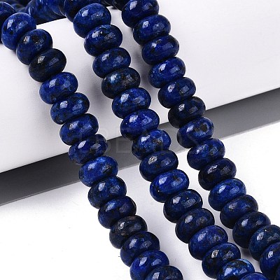 Natural Sesame Jasper Beads Strands G-Q613-01D-04-1