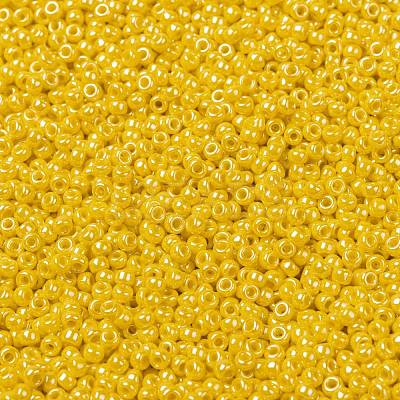 MIYUKI Round Rocailles Beads SEED-X0055-RR0422D-1