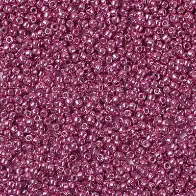 TOHO 11/0 Round Beads X-SEED-TR11-PF0563-1