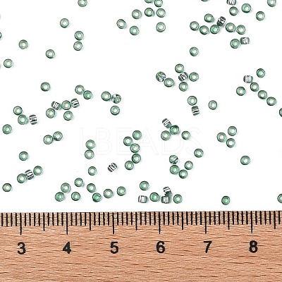 TOHO 11/0 Round Beads X-SEED-TR11-2202-1