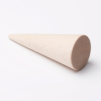 Wooden Ring Displays RDIS-WH0001-11A-1