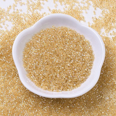 MIYUKI Delica Beads SEED-MY11-DB0100-1