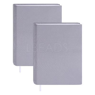 Polyester Book Cover OFST-WH0004-144J-1
