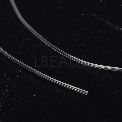 Korean Round Crystal Elastic Stretch Thread EW-I003-B03-01-1