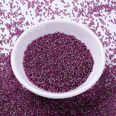 MIYUKI Delica Beads SEED-J020-DB2162-1