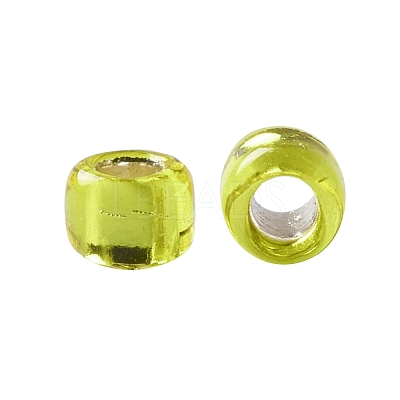 TOHO Round Seed Beads SEED-XTR15-0032-1