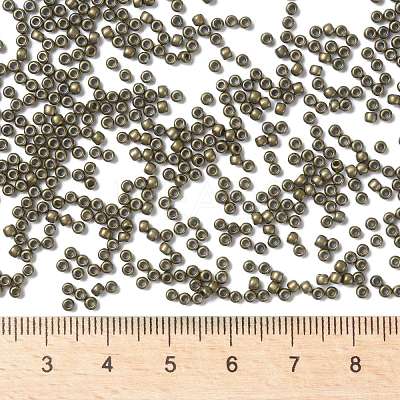 TOHO 11/0 Round Beads X-SEED-TR11-0225-1