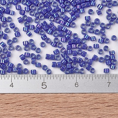 MIYUKI Delica Beads X-SEED-J020-DB1578-1