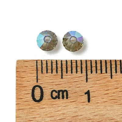 Preciosa&reg Crystal Beads X-PRC-BA4-40010-200-1