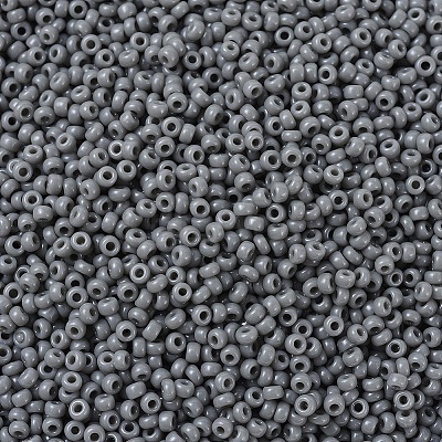 MIYUKI Round Rocailles Beads SEED-X0054-RR0499-1
