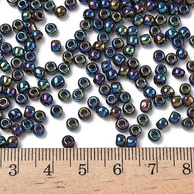 TOHO 6/0 Round Beads SEED-TR06-0086-1