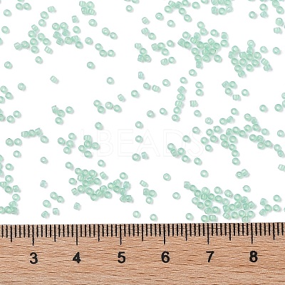 TOHO 15/0 Round Beads X-SEED-TR15-0156-1