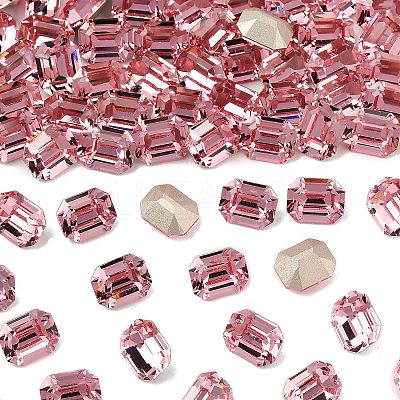 Preciosa&reg MAXIMA Crystal Fancy Stones Y-PRC-FD12-70020-1