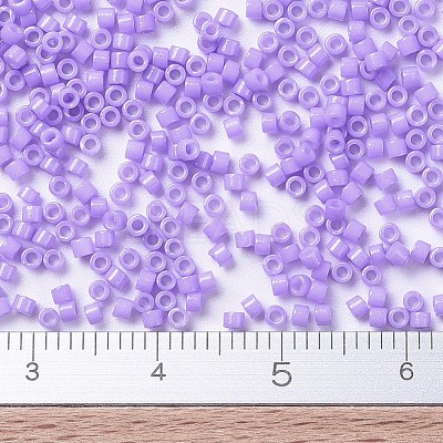 MIYUKI Delica Beads SEED-X0054-DB2138-1