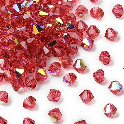 Preciosa&reg Crystal Beads X-PRC-BA5-70040-200-1