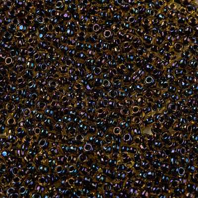 TOHO Round Seed Beads SEED-XTR08-0245-1