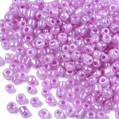 Glass Seed Beads X1-SEED-A011-2mm-151-1