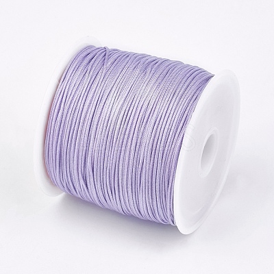 Nylon Braided Threads NWIR-K022-0.8mm-05-1