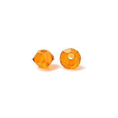 Preciosa&reg Crystal Beads Y-PRC-BA3-90310-1