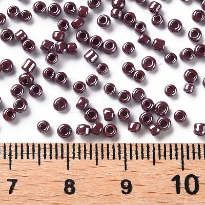 12/0 Glass Seed Beads SEED-A012-2mm-126-1