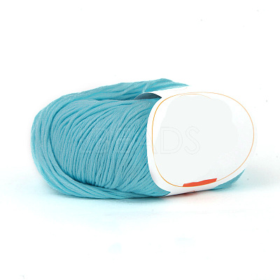 Cotton Yarn PW-WG78854-05-1
