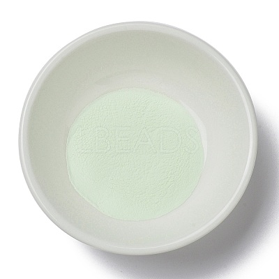 Nail Art Luminous Powder MRMJ-M003-01C-1