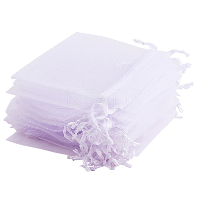 Organza Bags T247F011-1