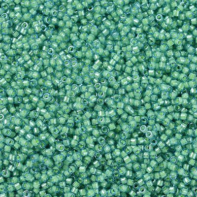 MIYUKI Delica Beads X-SEED-J020-DB2053-1