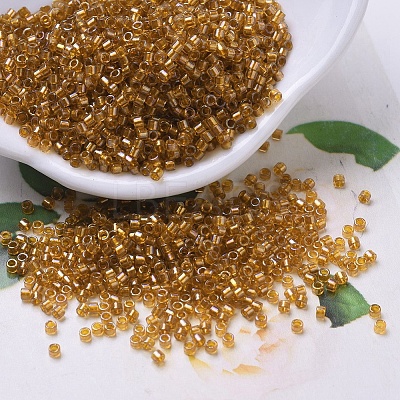 MIYUKI Delica Beads SEED-X0054-DB0065-1