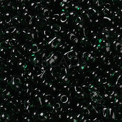 Glass Seed Beads SEED-L011-02A-07-1