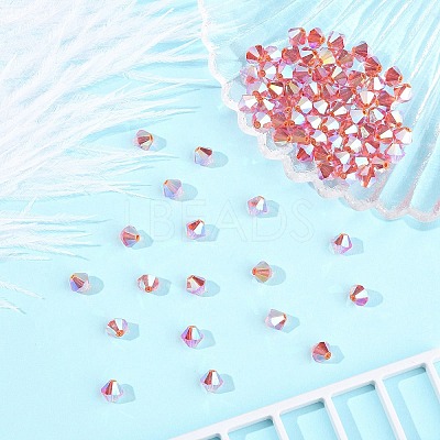 Preciosa&reg Crystal Beads X-PRC-BA6-90350-20000-1