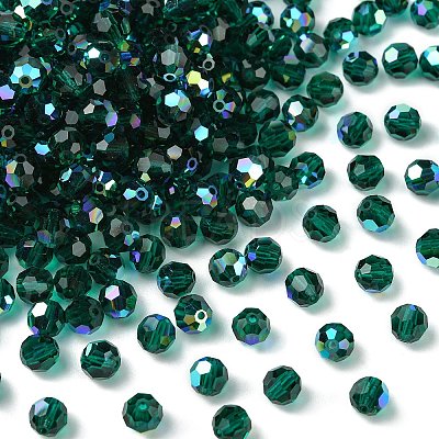Preciosa&reg Crystal Beads X-PRC-BB5-50730-200-1