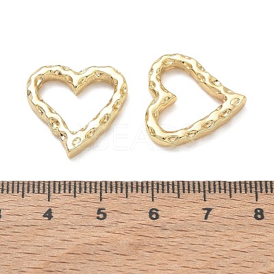 304 Stainless Steel Linking Rings SA-CBA3037-22G-03-1