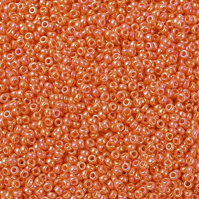 MIYUKI Round Rocailles Beads X-SEED-G007-RR0474-1