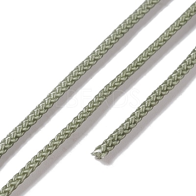 Braided Nylon Threads NWIR-E023-1.5mm-40-1